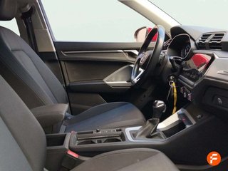 Audi Q3 Advanced 35 TDI 110kW (150CV) S tronic