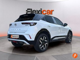 Opel Mokka 1.2 T XHT Hybrid eDCT6 Edition