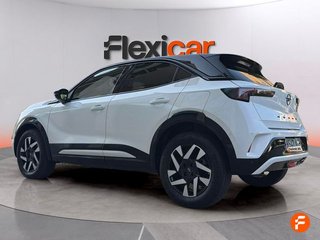Opel Mokka 1.2 T XHT Hybrid eDCT6 Edition