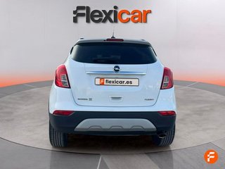 Opel Mokka X 1.4 T 103kW (140CV) 4X2 S&S Excellence