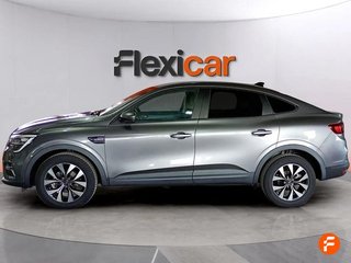 Renault Arkana Equilibre E-TECH full hybr. 105kW(145CV)