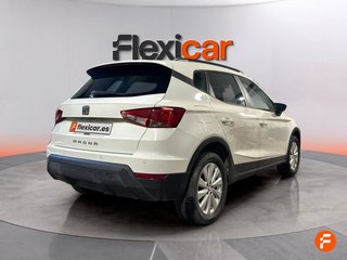 Seat Arona 1.0 TSI 70kW (95CV) Reference Plus Eco