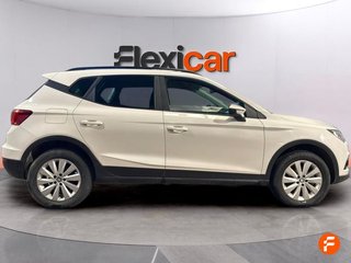 Seat Arona 1.0 TSI 70kW (95CV) Reference Plus Eco