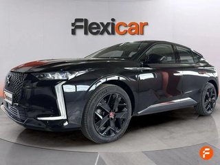 DS DS 4 E-TENSE 225 PERFORMANCE LINE