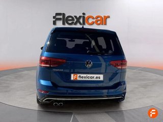 Volkswagen Touran Sport 2.0 TDI 110kW (150CV) DSG