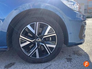 Volkswagen Touran Sport 2.0 TDI 110kW (150CV) DSG