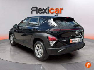 Hyundai Kona 1.6 GDI HEV Maxx DCT