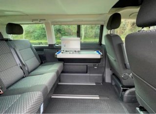 Volkswagen California 2023