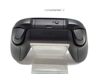 mando xbox series microsoft qat-00002 carbon black