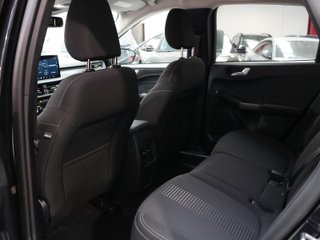 Ford Kuga 2.5 Duratec FHEV Active 4x4 Auto 134 kW (183 CV)