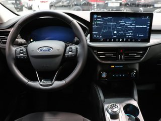 Ford Kuga 2.5 Duratec FHEV Active 4x4 Auto 134 kW (183 CV)