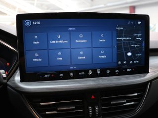 Ford Kuga 2.5 Duratec FHEV Active 4x4 Auto 134 kW (183 CV)