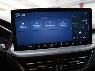 Ford Kuga 2.5 Duratec FHEV Active 4x4 Auto 134 kW (183 CV)
