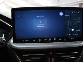 Ford Kuga 2.5 Duratec FHEV Active 4x4 Auto 134 kW (183 CV)