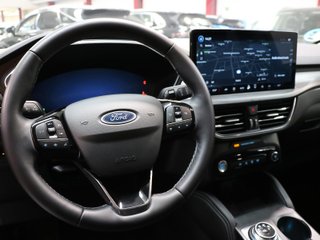 Ford Kuga 2.5 Duratec FHEV Active 4x4 Auto 134 kW (183 CV)