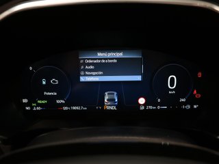 Ford Kuga 2.5 Duratec FHEV Active 4x4 Auto 134 kW (183 CV)