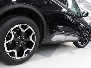 Ford Kuga 2.5 Duratec FHEV Active 4x4 Auto 134 kW (183 CV)