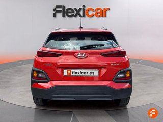 Hyundai Kona 1.6 CRDI 100kW (136CV) Klass 4X2 DCT