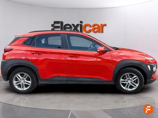 Hyundai Kona 1.6 CRDI 100kW (136CV) Klass 4X2 DCT