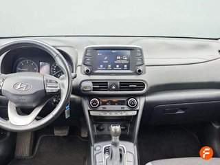 Hyundai Kona 1.6 CRDI 100kW (136CV) Klass 4X2 DCT