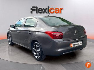 Citroën C-Elysée BlueHDi 75KW (100CV) Shine