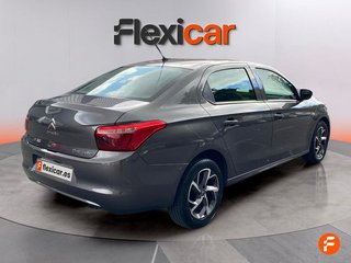 Citroën C-Elysée BlueHDi 75KW (100CV) Shine