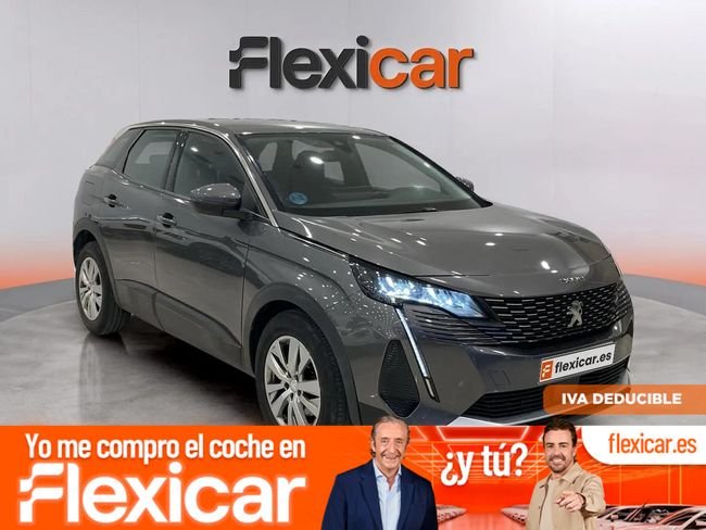 Peugeot 3008 1.5 BlueHDi 96kW (130CV) S&S Active - foto 1