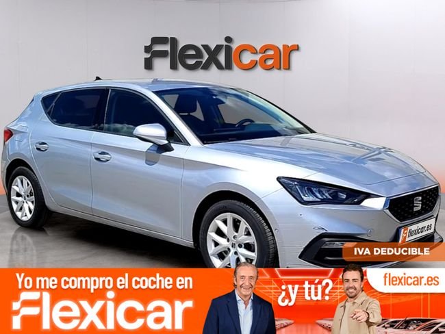 Seat Leon 1.5 TSI 96kW S&S Style XM - foto 1