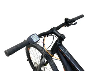 bicicleta electrica ktm macina ride 491