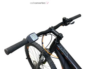 bicicleta electrica ktm macina ride 491