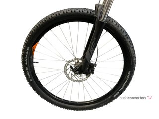 bicicleta electrica ktm macina ride 491