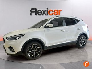MG ZS 1.5 Luxury