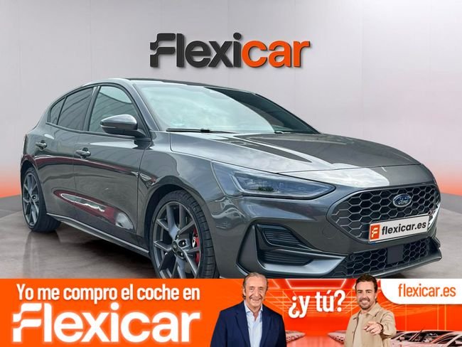 Ford Focus ST 2.3 Ecoboost 206kW (280CV) - foto 1