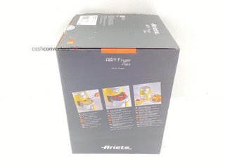 freidora ariete airy fryer mini 4615