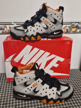 ZAPATILLAS NIKE AIR MAX2 CB'94