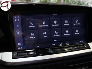 Ford Transit Connect Furgon 1.5 EcoBoost PHEV Trend L2 AT 110 kW (150 CV)