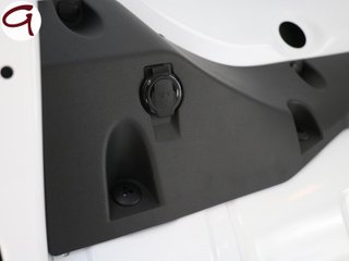 Ford Transit Connect Furgon 1.5 EcoBoost PHEV Trend L2 AT 110 kW (150 CV)