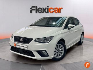 Seat Ibiza 1.0 TSI 81kW (110CV) Style XL