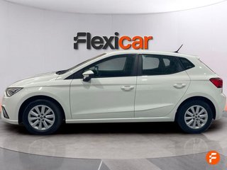 Seat Ibiza 1.0 TSI 81kW (110CV) Style XL
