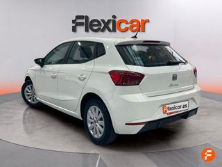 Seat Ibiza 1.0 TSI 81kW (110CV) Style XL