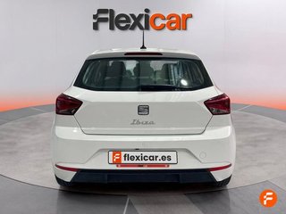 Seat Ibiza 1.0 TSI 81kW (110CV) Style XL