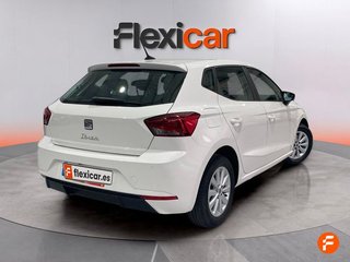 Seat Ibiza 1.0 TSI 81kW (110CV) Style XL