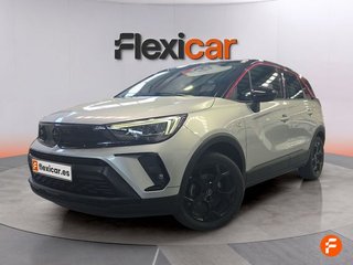 Opel CrossLand 1.2 96kW (130CV) GS