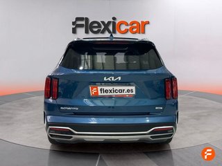 Kia Sorento 1.6 T-GDi HEV Plus Edition 4x2 7pl