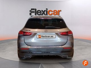 Mercedes GLA GLA 200