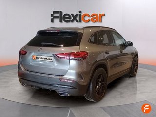 Mercedes GLA GLA 200