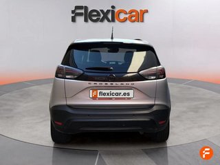 Opel CrossLand 1.2 81kW (110CV) GS