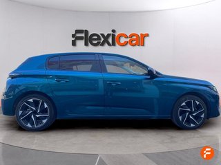 Peugeot 308 5P Allure PureTech 130 S&S MAN