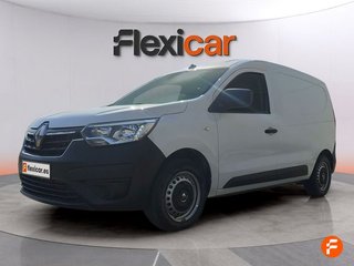 Renault Express Advance 1.5 Blue dCi 70 kW (95 cv)