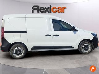 Renault Express Advance 1.5 Blue dCi 70 kW (95 cv)